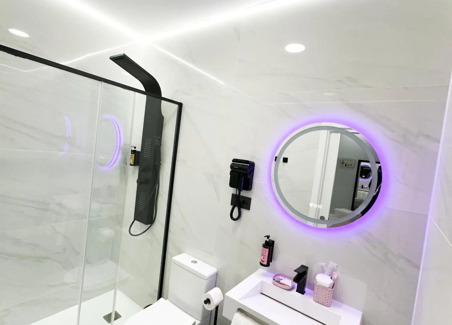 Appartamento La Placita Boutique Apartaments Málaga Spagna