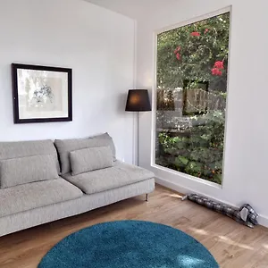 Apartamento Sancha By Bossh!, Málaga
