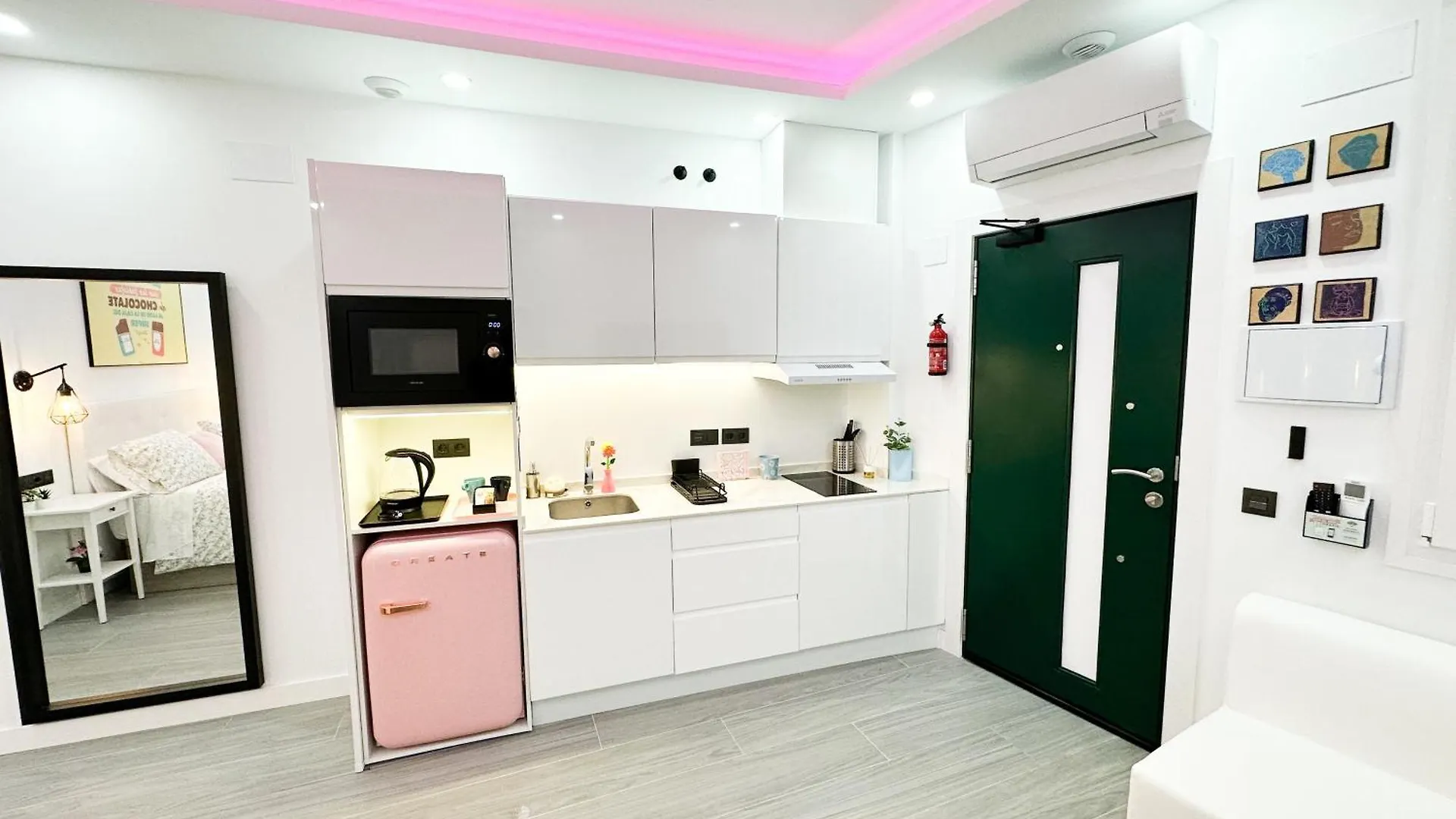 La Placita Boutique Apartaments Malaga