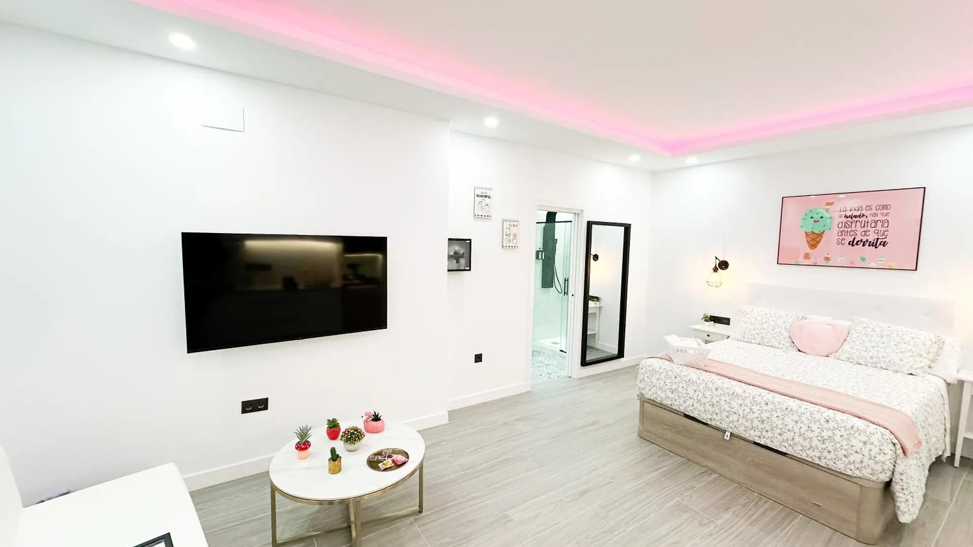 La Placita Boutique Apartaments Malaga 0*,