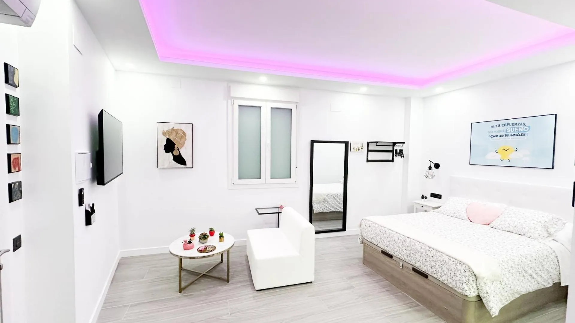 La Placita Boutique Apartaments Malaga