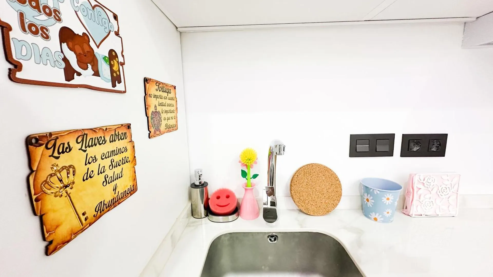 La Placita Boutique Apartaments Malaga Apartment